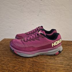 Hoka One One W Torrent 2 Athletic Trailing Shoes Women's Size US 6