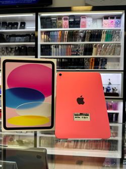 iPad 11 128GB WiFi Pre-owned