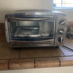 Toaster 