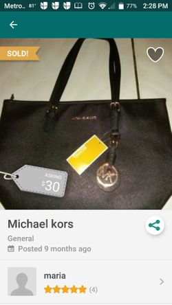 Michael kors