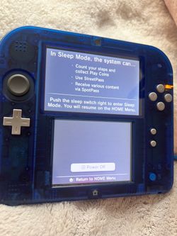 Nintendo DS & Nintendo 3DS SET