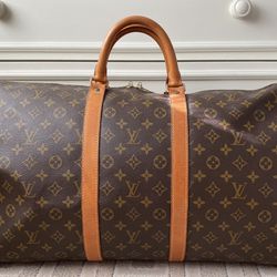 Louis Vuitton Weekend Travel Luggage for Sale in Diamond Bar, CA - OfferUp