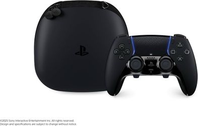 Dual sense edge ps5 controller