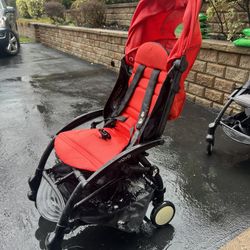 Yoyo Stroller 