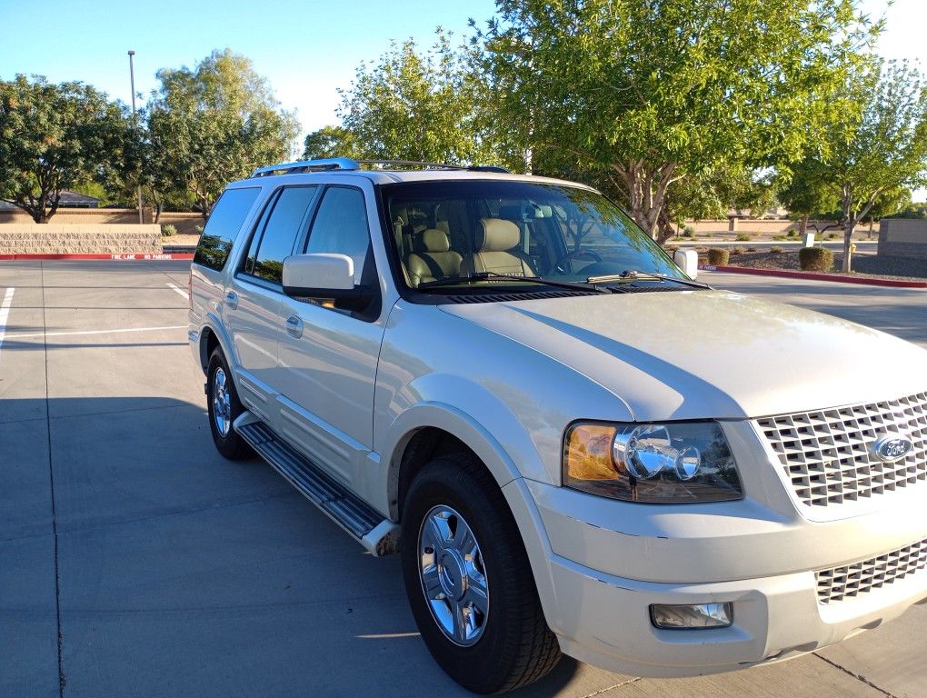 2006 Ford Expedition