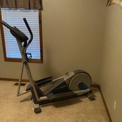 Elliptical 