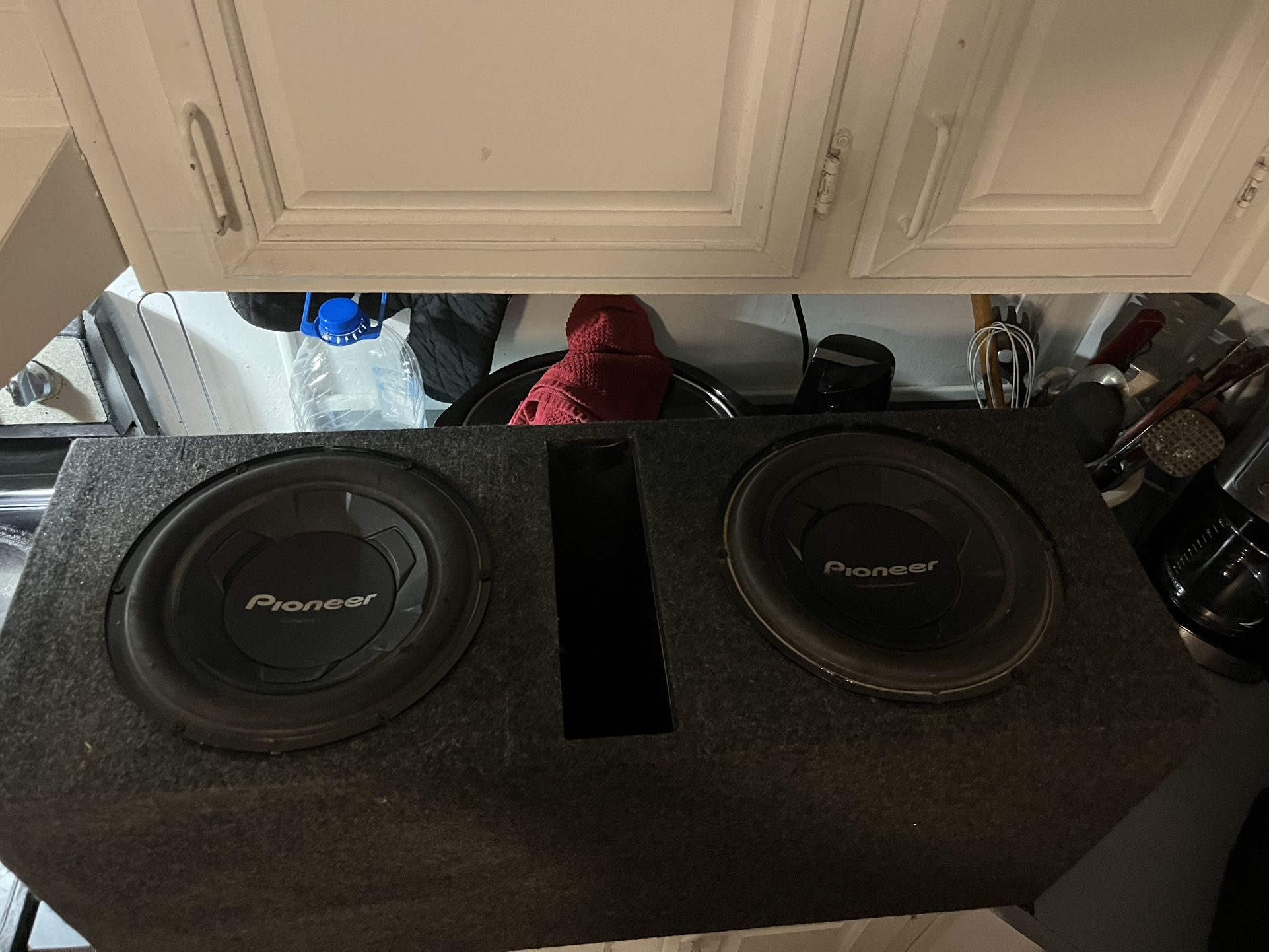 Speakers