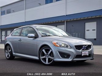 2011 Volvo C30