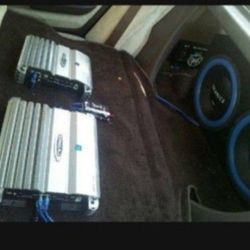 Car Audio