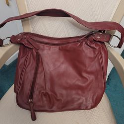 NWT George Purse 