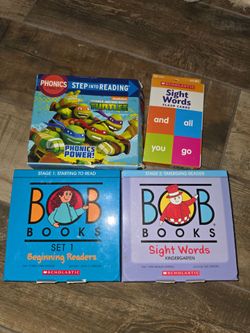 Early learning set