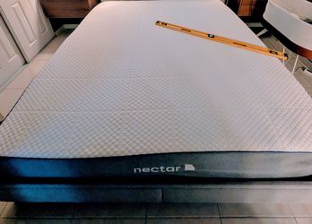 Nectar King Mattress