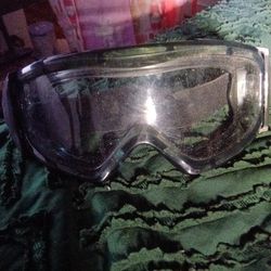 Snow Board Glasses 