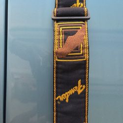 Fender Guitar Strap