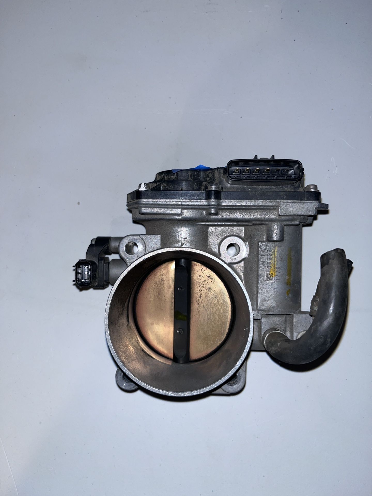 J37a4 Throttle Body (80mm)