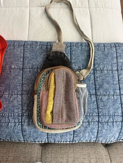 Crossbody Bag