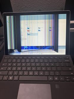 Microsoft Surface Pro