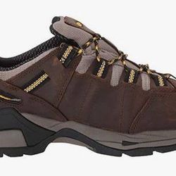 NEW Size 5 Wide Work Shoe KEEN Utility WOMEN Boot Detroit XT Low Steel

