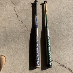 Softball Bats