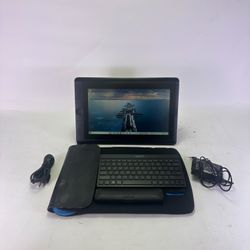 Wacom Cintiq Companion Graphics Tablet / Tablet PC WKT-400