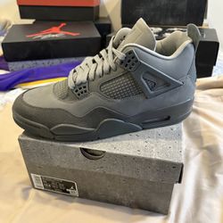 Jordan 4