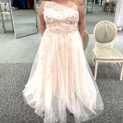 Jules And Cleo Formal Dress