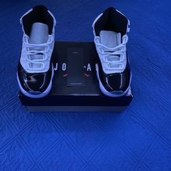 Jordan 11 Concord’s