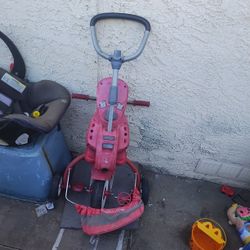 Radio Flyer