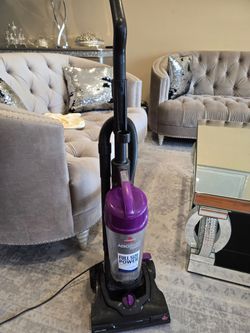 Vacuum Cleaner