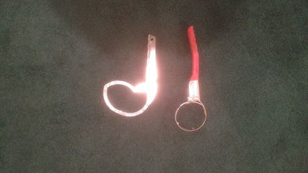 Oil Filter wrenches