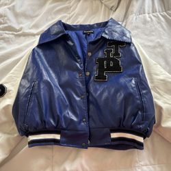 Varsity Jacket 