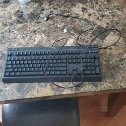 HyperX alloy core rgb 