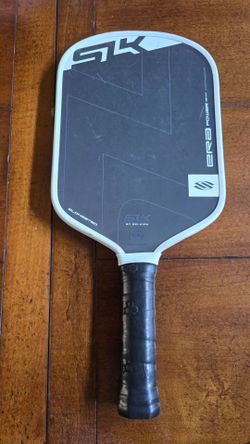 Selkirk era power pickleball paddle - used