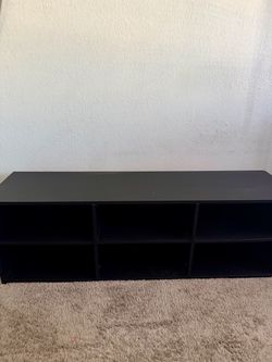 TV stand