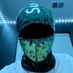 Supreme Ski Mask