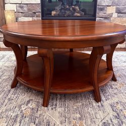 Hooker Furniture  Table