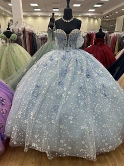 Quince Dress
