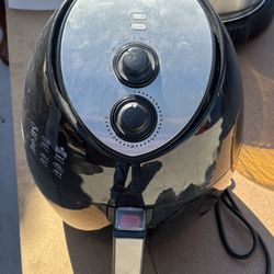 Air Fryer