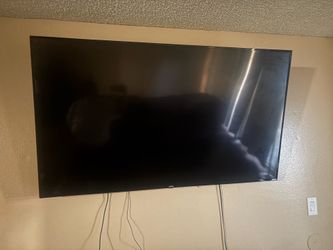 Used TV “onn” brand