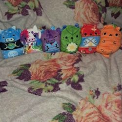 Cat Vs. Pickles and Cows Vs. Aliens