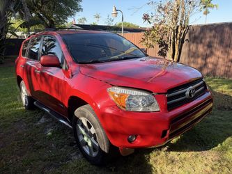 2007 Toyota Rav4