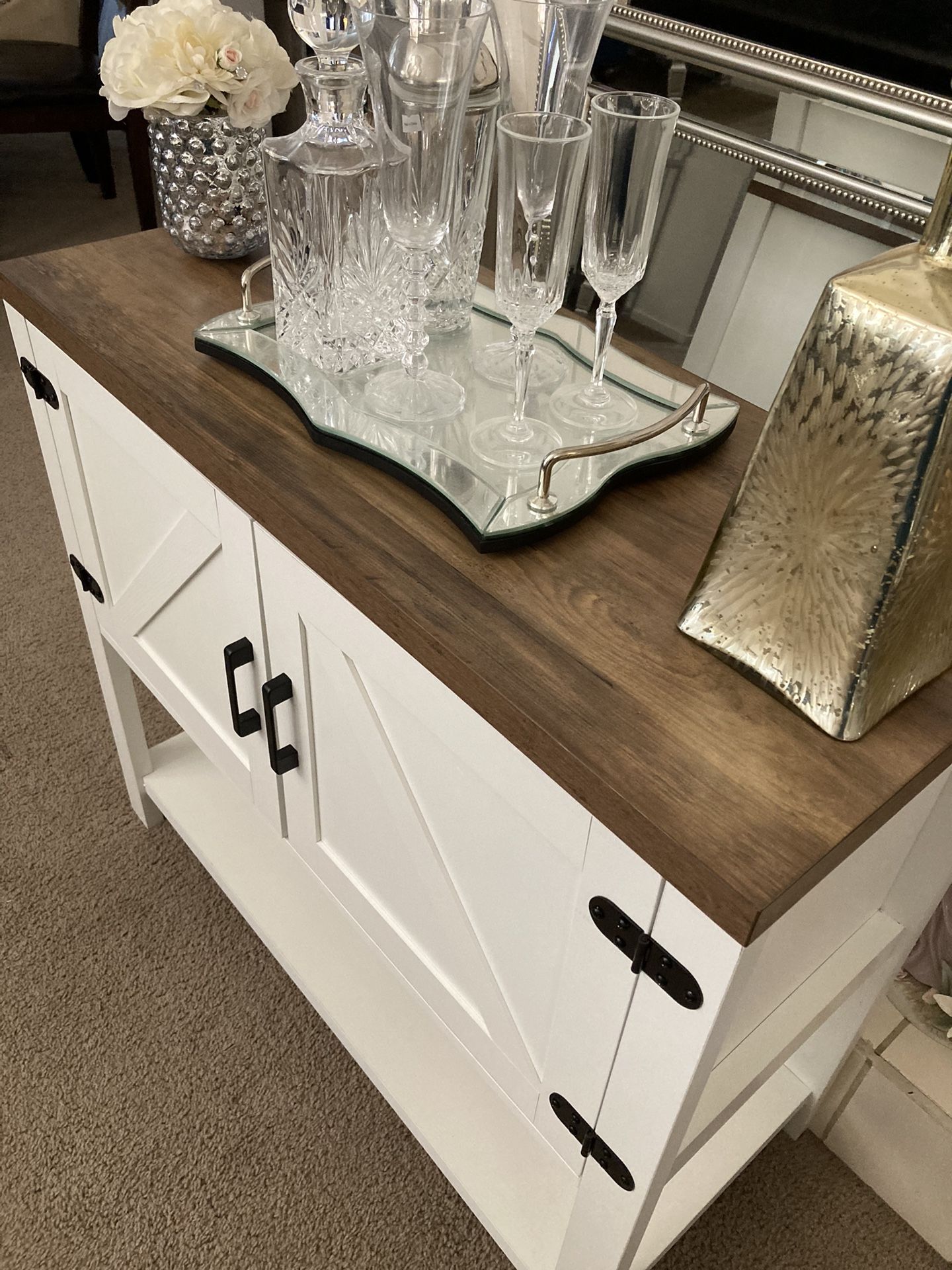 Decorative Piece