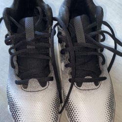 Under Armour Soccer Cleats