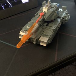 Transformers Universe Galvatron Deluxe Class