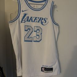 Lakers Jersey 