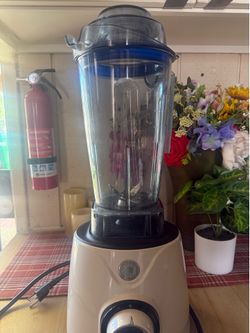 Royal prestige blender