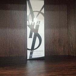 Ysl Myself 