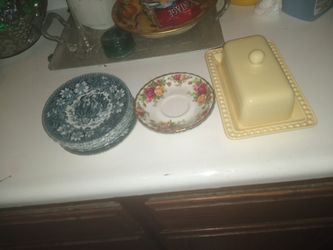 Collector plates