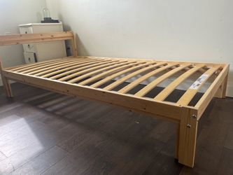Twin IKEA platform - NEW!