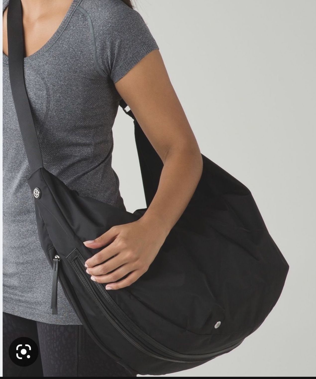 Lululemon Resolution Hobo Crescent Bag - joarbit.com Lululemon Resolution Hobo Crescent Bag - joarbit.com